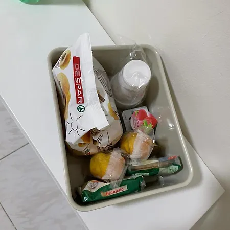 Il Tulipano 3* 马尔恰尼塞