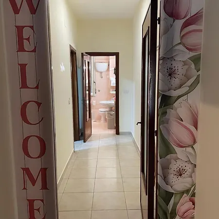Il Tulipano * Marcianise