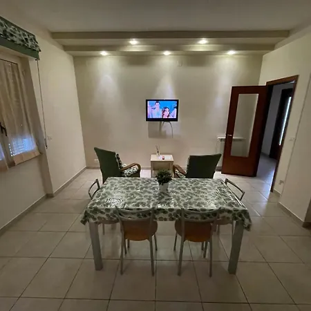 Guest house Il Tulipano Marcianise