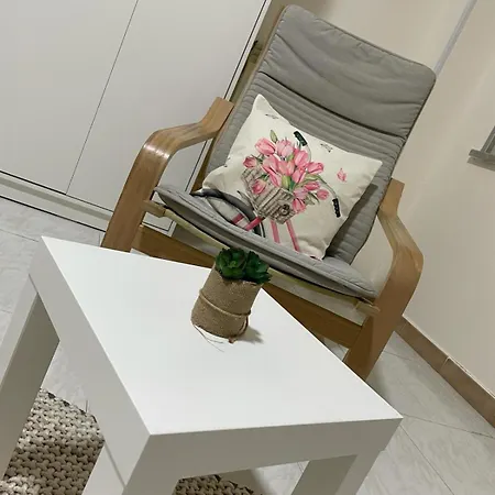 Guest house Il Tulipano