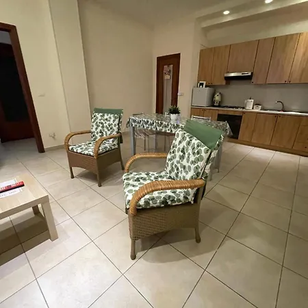 Il Tulipano Guest house Marcianise