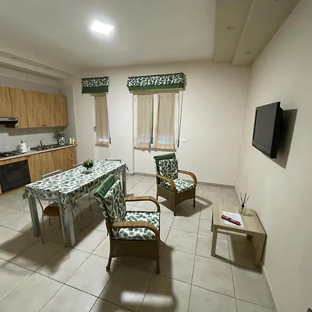 Guest house Il Tulipano *