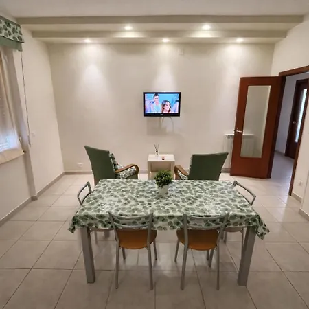 Il Tulipano Con Bagno Privato A
