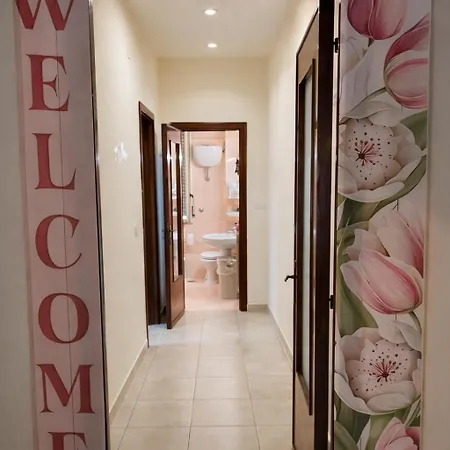 Il Tulipano Con Bagno Privato A 3*